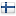 sedaghatbar.ir server is located in Finland